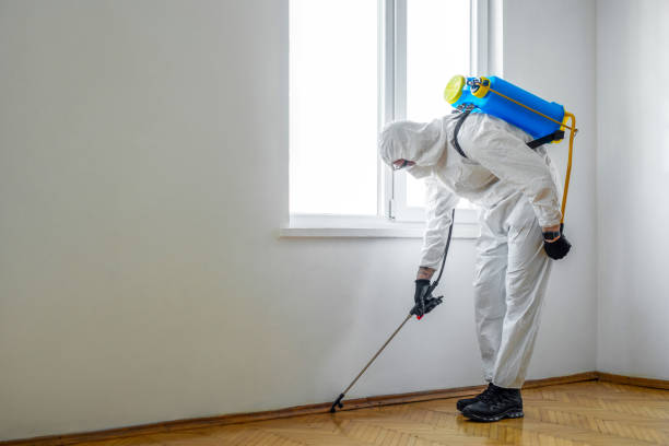 Best Pest Control for Multi-Family Homes  in Bar Nunn, WY